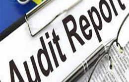 تأخیر عادی گزارش حسابرسی