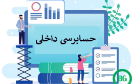 حسابرسی داخلی-بیلان گزارشگر548712