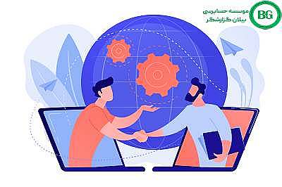 حسابداران و شراکت تضامنی