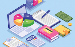 گزارش حسابرسی