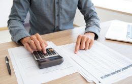 هدفها و دامنه حسابرسی داخلی: