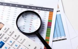 مزایای گزارشگری