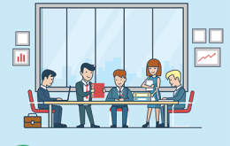 فرمان اثر بخش کمیته حسابرسی قسمت دوم