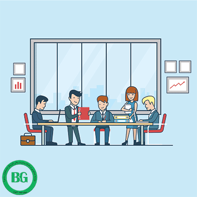 فرمان اثر بخش کمیته حسابرسی قسمت دوم