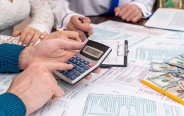 عرضه کنندگان خدمات حسابرسی بخش دوم