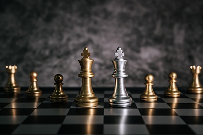 رهبری و تاثیرگذاری راز موفقیت