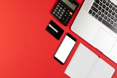 حسابرسی ترازنامه و صورت‌های مالی بزرگ‌