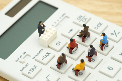 نقش حسابرس در شناسایی ریسک‌های کسب و کار بخش 2