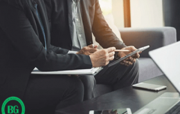 خطر حسابرسی و تحریف های با اهمیت