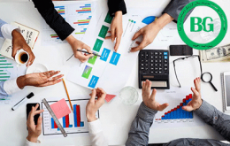 کیفیت حسابرسی قسمت اول