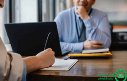 Internal audit client, second part of the photo