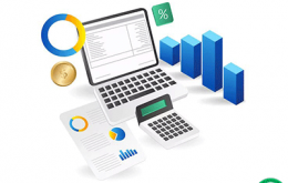 انوع حسابداری قسمت سوم