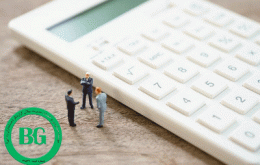 Supplying the quality of the first part of the audit