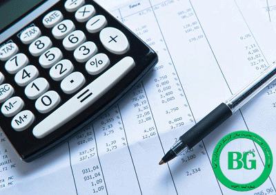 حق الزحمه ی حسابرسی قسمت دوم