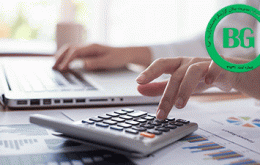 Recommendation of internal audit part one