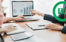 Recommendation of internal audit part three